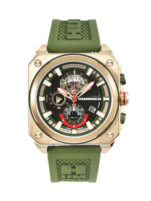 Hummer Watch HM1019-1892LE